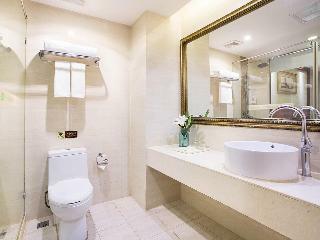 Vienna Hotel Chengdu Exhibition Centre