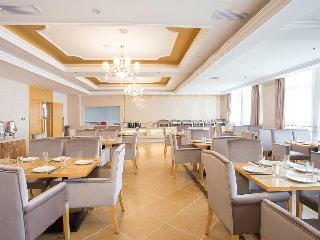 Vienna Hotel Chengdu Fanjia Furniture Tcity