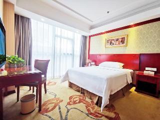 Hotel Vienna Changshengqiao Underground Station