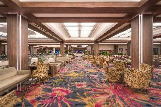 Hotel Concorde Luxury Resort & Casino Convention Spa