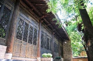 Zuoyouke Theme Hotel