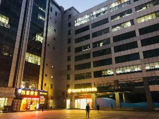 Metropolo Hotel Hongqiao Airport Wuzhong