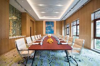 Hotel Crowne Plaza Kunming Ancient Dian Town