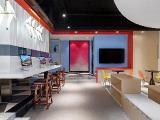 Hotel Ibis Styles Chengdu Taikoo