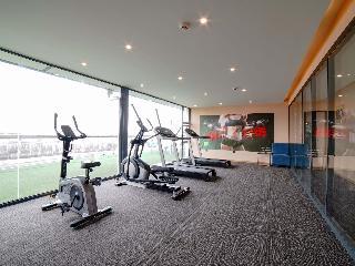 Hotel Ibis Styles Chengdu American