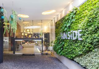 Hotel Innside Lima Miraflores