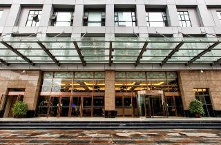 Complex International Hotel Chengdu