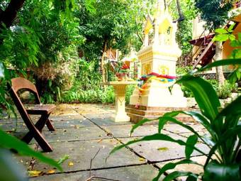 Hotel Natural Wing Health Spa And Resort