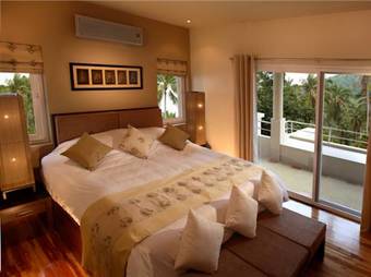 Apartamentos Park Lane