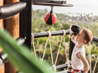 Hotel Four Seasons Resort Koh Samui