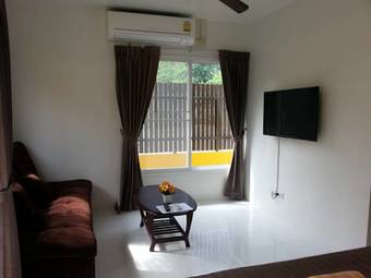 Hotel Lemon Tree Resort