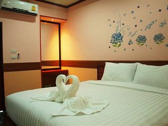 Hotel Airport Phuket Garden Resort