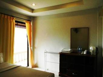 Hostal Naiyang Cottage