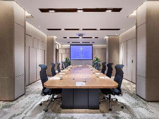 Hotel Grand Mercure Wuhan Qiaokou