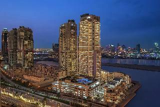 Hotel Hilton Doha The Pearl Residences