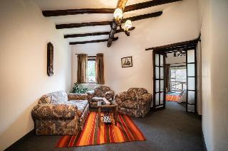 Hotel Amak Valle Sagrado