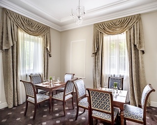 Zegrzynski Palace Hotel