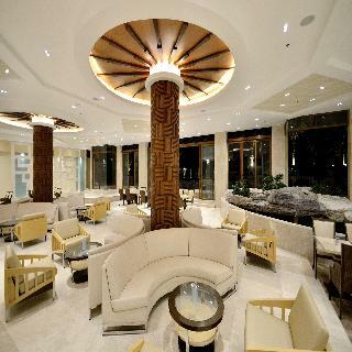 Hotel Henann Resort Alona Beach