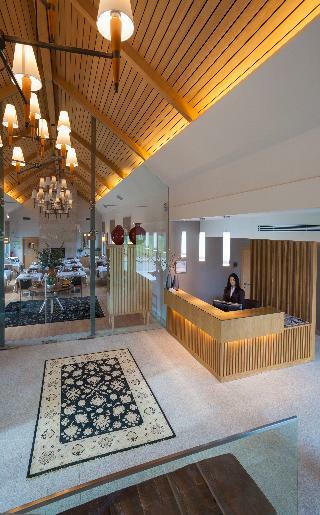 Madre De Agua Hotel Rural