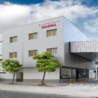 Hostal Pamplona