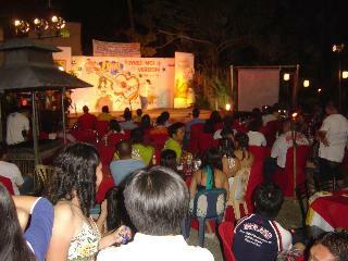 Hotel Puerto Nirvana Resort