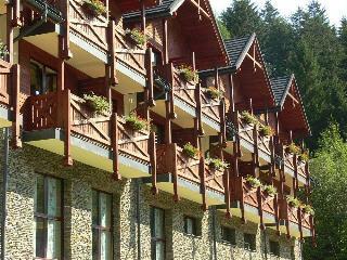 Hotel Wierchomla & Spa Resort