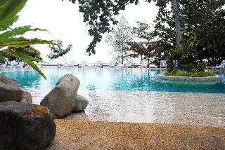 Hotel Almont Beach Resort