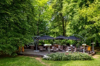 Powozownia Ciekocinko