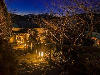 Hotel Wa No Yado Hanagokoro