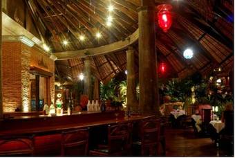 Hotel Muang Samui Spa Resort