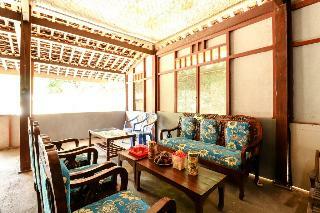 Albergue Iran Homestay