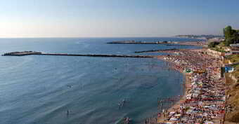 Hotel Diana Eforie Nord