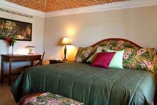 Hotel Aventuras Club Lagoon