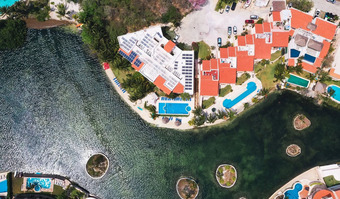 Hotel Aventuras Club Marina