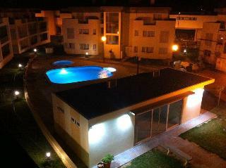 Hotel Paraiso Dourado