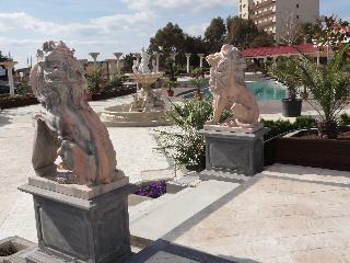 Hotel Vox Maris Grand Resort