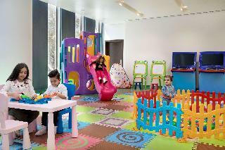 Hilton Riyadh Hotel & Residences