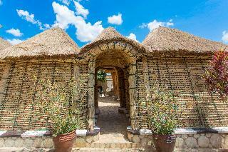 Hotel Auberge St Jean Leopold