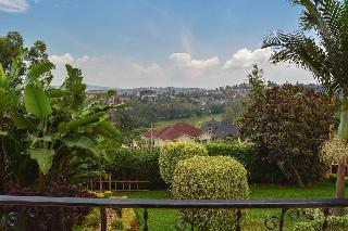 Hotel Golf Hills Residence