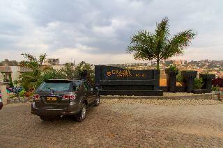 Hotel Grazia Apartments