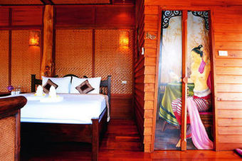 Hotel Pai Vimaan Resort