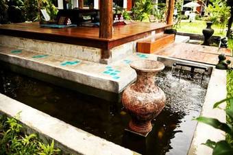 Hotel The Sylvana Pai