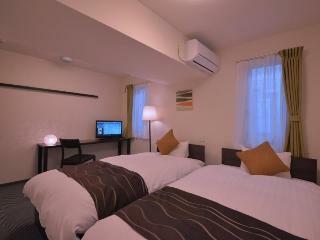 Value The Hotel Sanbongi