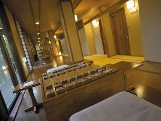 Hotel Hohoemino Kuyufu Tsuruya