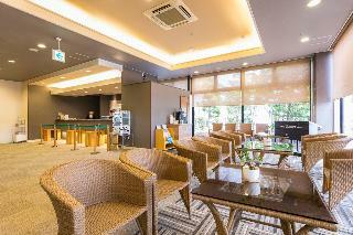 Hotel Route-inn Grantia Hanyu Spa Resort