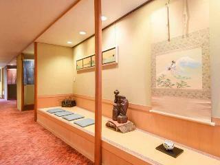 Tennyo-no-yakata Hagoromo Hotel