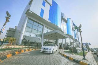 Hotel Golden Tulip Buraidah