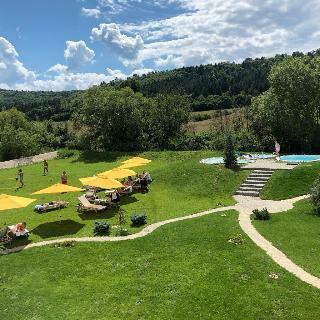 Wolkendorf Bio Hotel & Spa