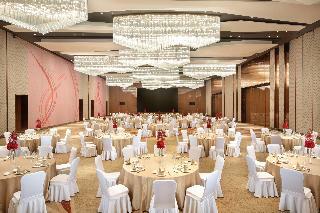 Hotel Holiday Inn Foshan Shunde