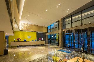 Hotel Holiday Inn Express Daocheng Yading